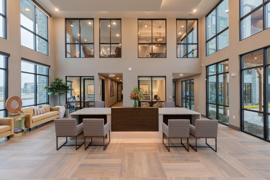 1901 1901 Knightsbridge Rd Farmers Branch, TX 75234 #49396 - Photo 5 of 11