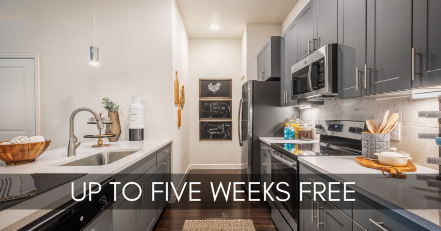 2710 Routh Creek Pkwy #49230 - Photo 3 of 11