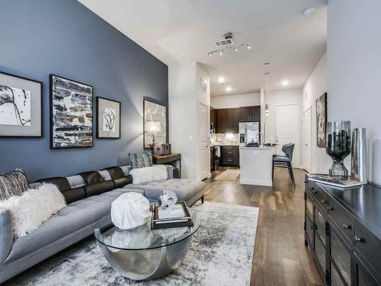 2710 Routh Creek Pkwy #49230 - Photo 4 of 11