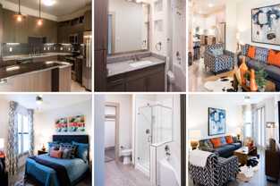 4020 Gilbert Ave #27243 - Photo 1 of 1