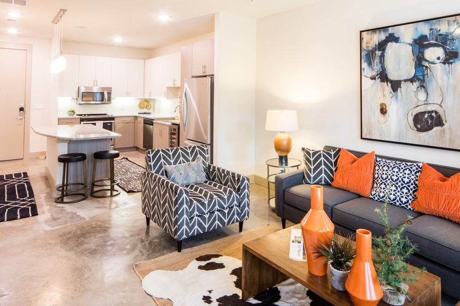 4020 Gilbert Ave #27243 - Photo 3 of 10