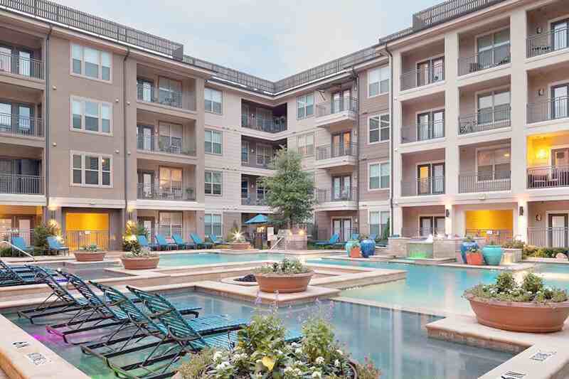 6003 Maple Ave #11051 - Photo 2 of 6