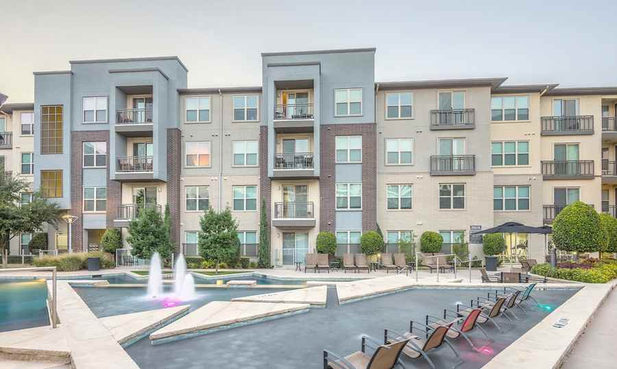 2015 Market Center Blvd #11573 - Photo 2 of 7