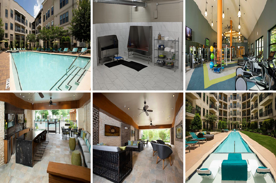 15375 Memorial Dr #106122 - Photo 6 of 11