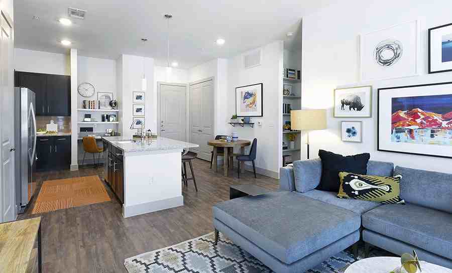 1021 W University Ave #108802 - Photo 5 of 13