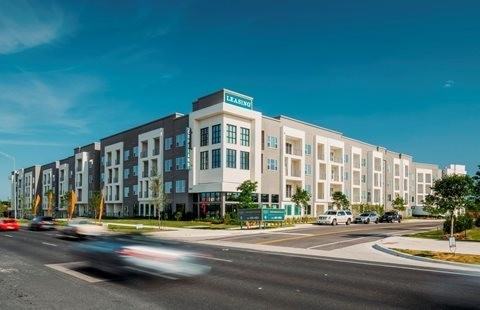 2511 W Braker Ln #111748 - Photo 2 of 11