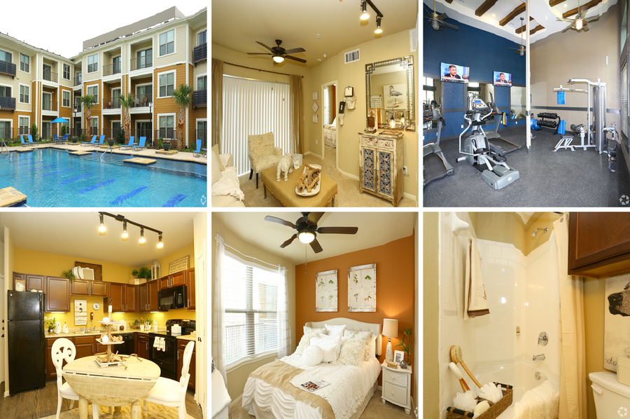 1830 Oak Hill Ln #120981 - Photo 2 of 11