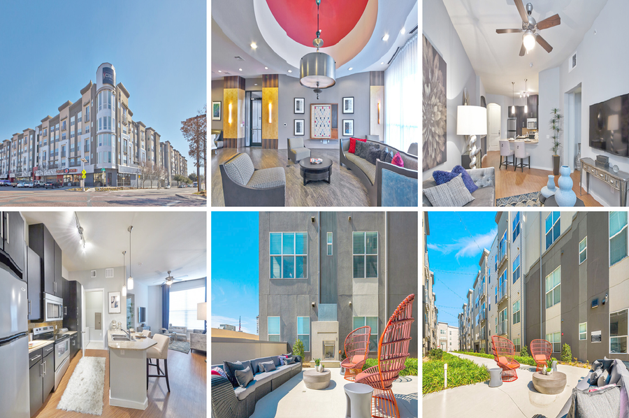 5600 Smu Blvd #12791 - Photo 2 of 7