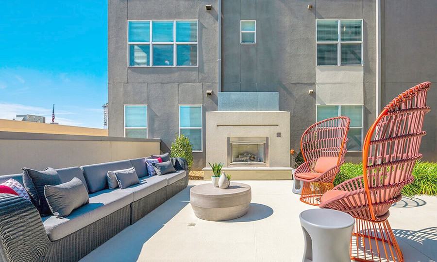 5600 Smu Blvd #12791 - Photo 6 of 7