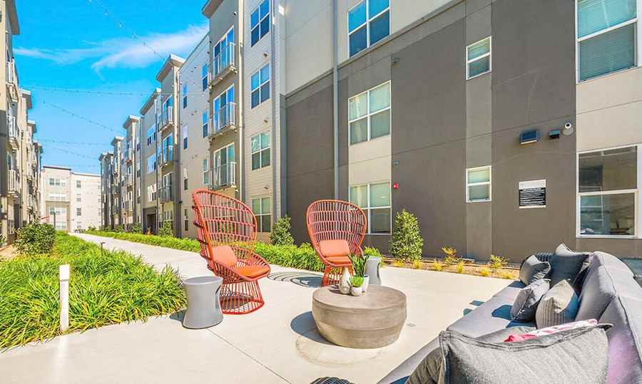 5600 Smu Blvd #12718 - Photo 2 of 7