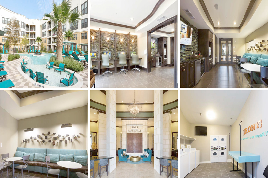 757 Lake Carolyn Pkwy #17981 - Photo 2 of 7