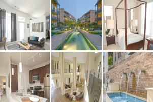 featured image of 6008 Arbor Hills Way #20867