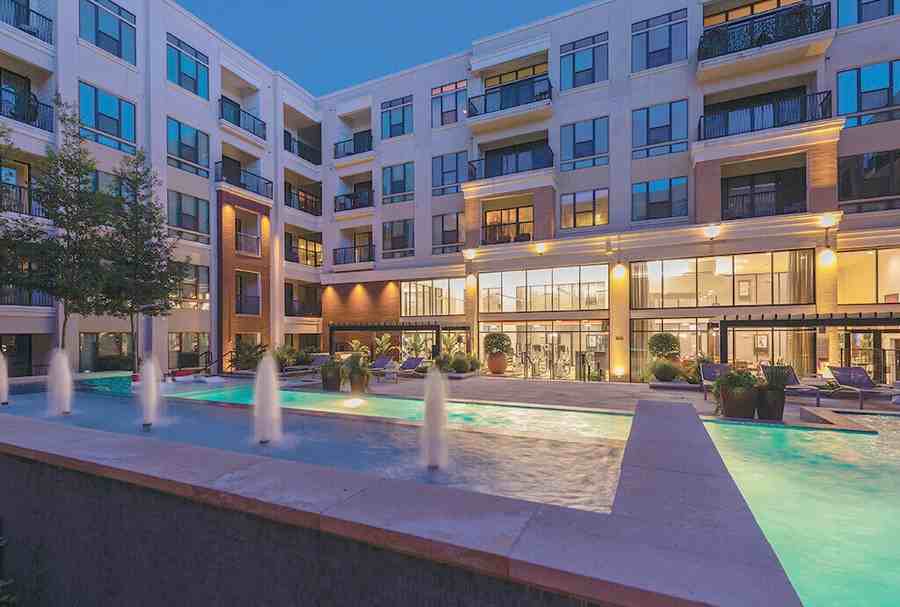 12777 Queensbury Ln #167199 - Photo 3 of 11