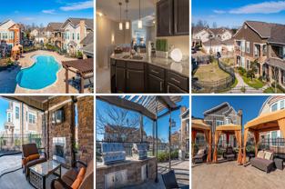 8411 Sienna Springs Blvd - Photo 1 of 1