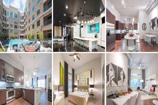 2200 Post Oak Blvd - Photo 1 of 1