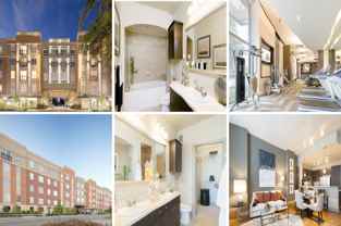 1405 Waugh Dr - Photo 1 of 1