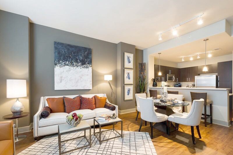 1405 Waugh Dr #179516 - Photo 6 of 11