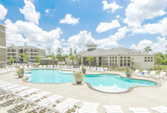 30643 Fm 2978 Rd Bldg A #182246 - Photo 2 of 11