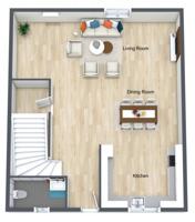 featured image of 24 West Jamestown Street