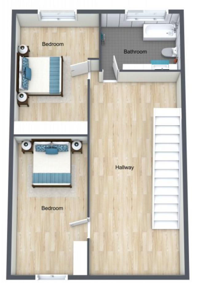 24 W. Jamestown Street - Photo 2 of 50