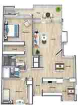 Discover Venetian Park Apartments: Your Ideal Home in Stockton, CA - Photo 1 of 1