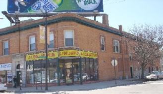 5118 N Lincoln - Photo 1 of 1