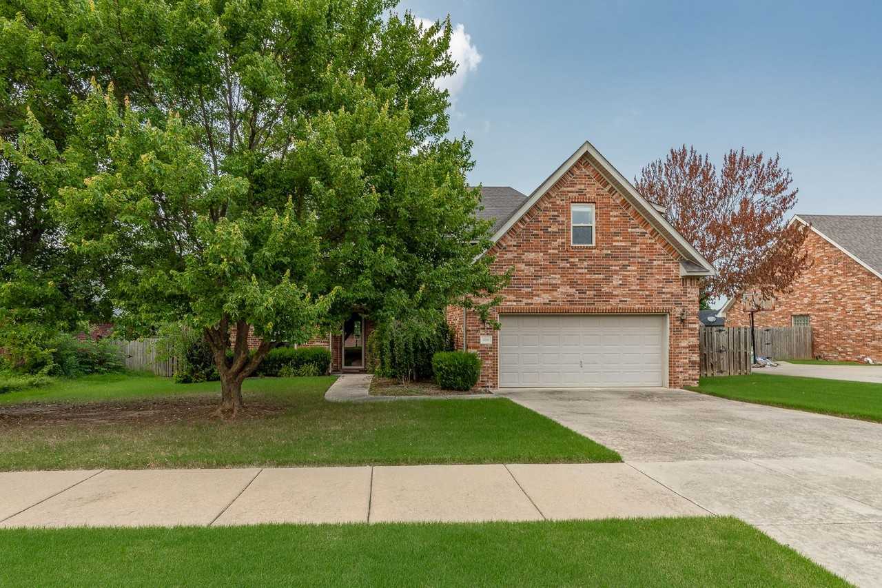 3880 West Morning Mist Drive