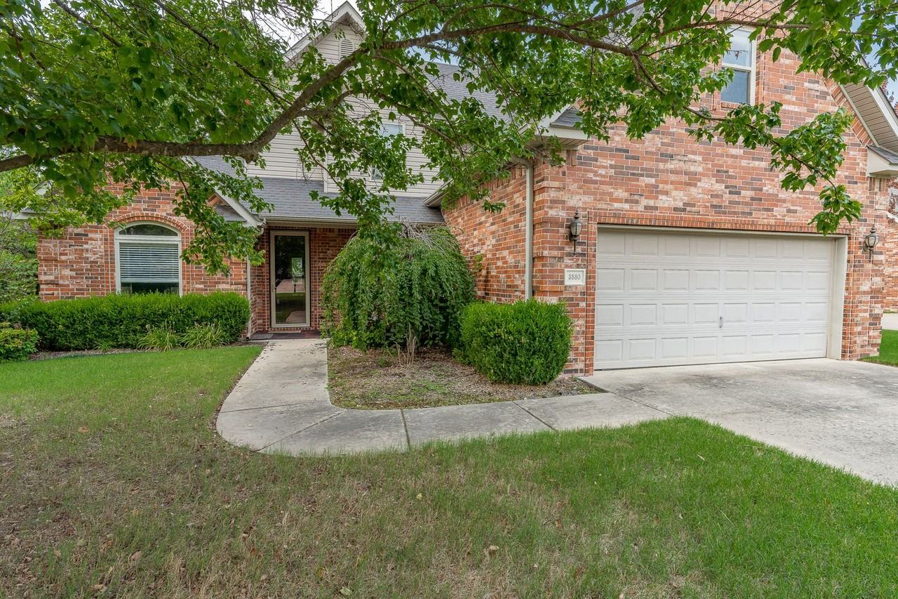 3880 W Morning Mist Dr - Photo 3 of 23
