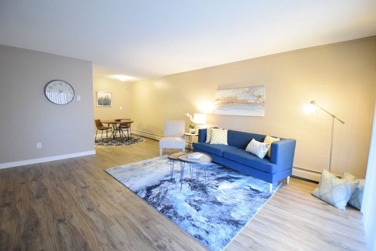 Southwood Flats - Photo 4 of 50