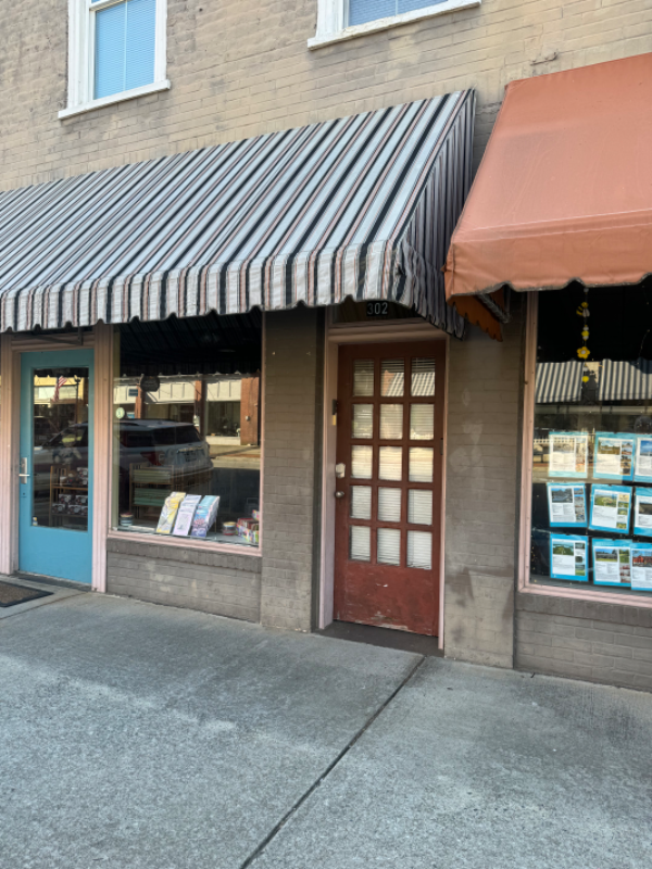 302 Virginia Avenue #B - Photo 2 of 21