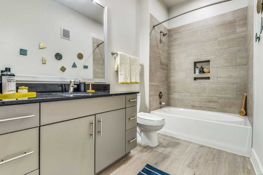 7201 Chase Oaks Blvd #22453 - Photo 5 of 11