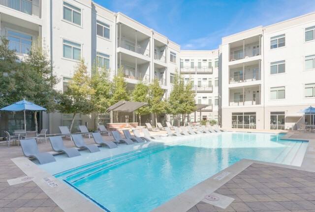 900 E 11th St #155757 - Photo 4 of 11