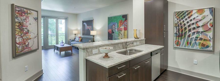 715 S Lamar Blvd #160923 - Photo 4 of 11