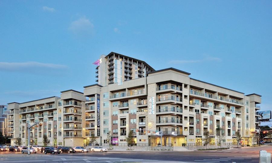 220 S Congress Ave #163891 - Photo 3 of 11