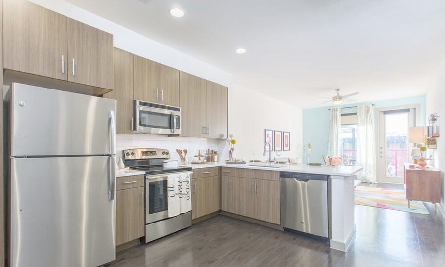 912 S Lamar Blvd #167939 - Photo 3 of 11