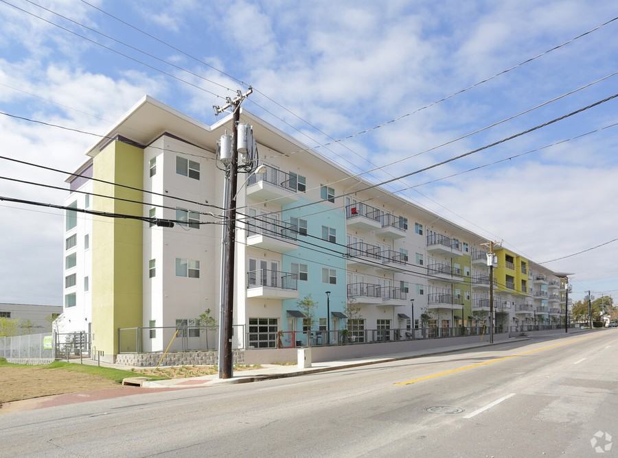 1807 Gould St #2388 - Photo 2 of 11