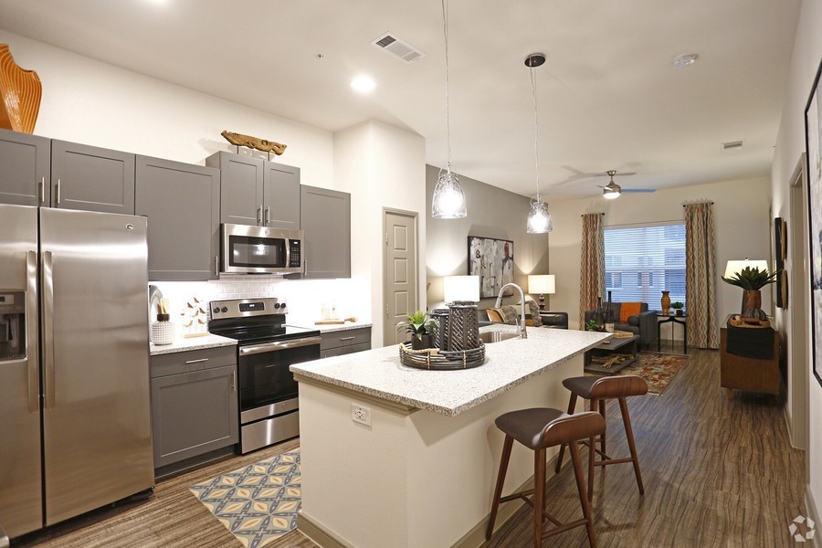 4970 Landmark Pl #24797 - Photo 3 of 11