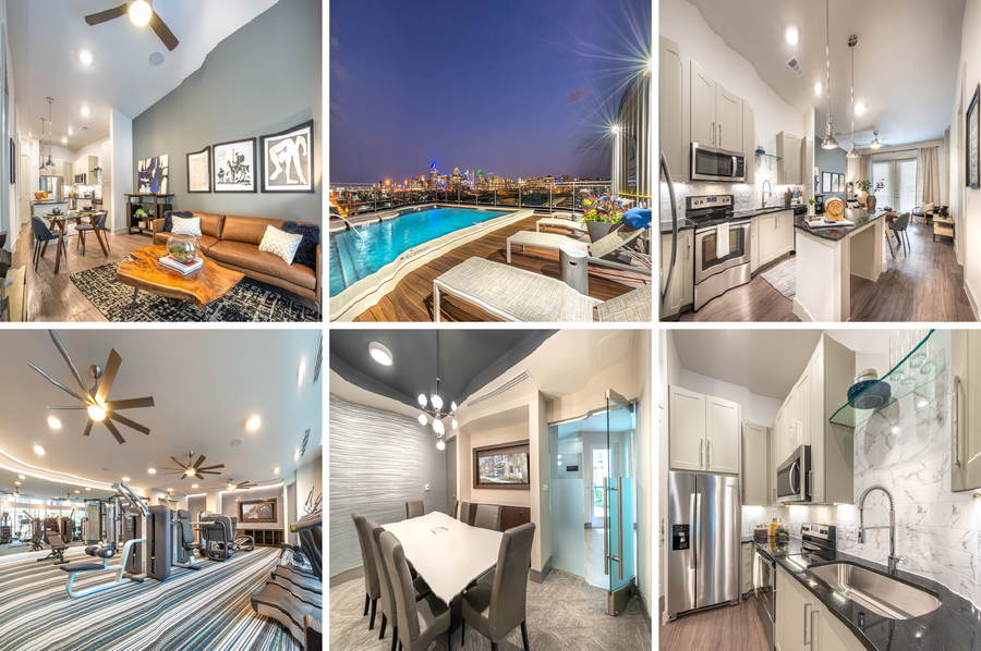 3430 Howell St #25243