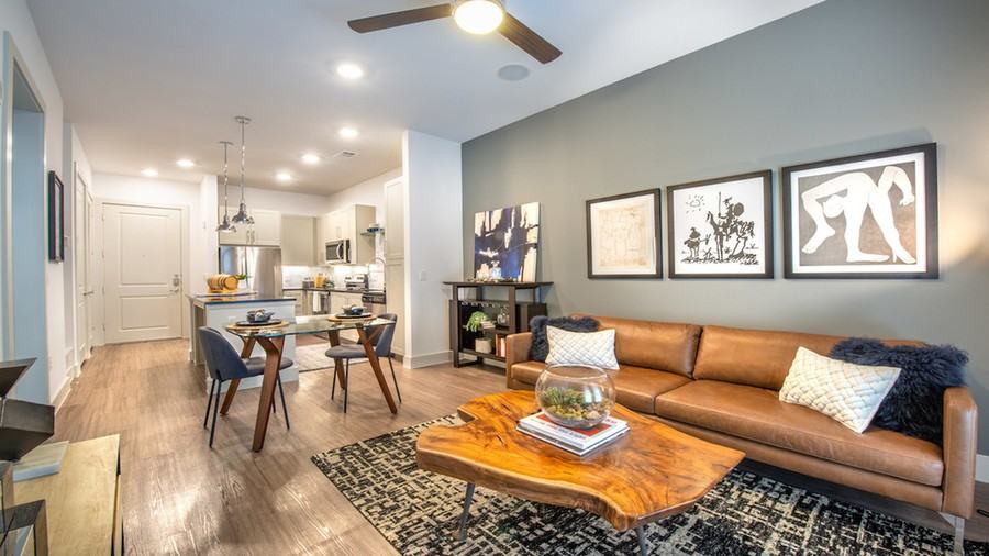 3430 Howell St #25285 - Photo 2 of 9