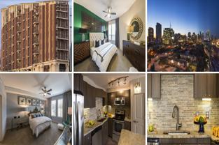 3333 Harry Hines Blvd #27865 - Photo 1 of 1