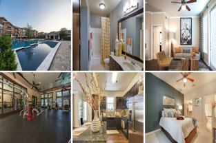 3880 Hulen St #27091 - Photo 1 of 1