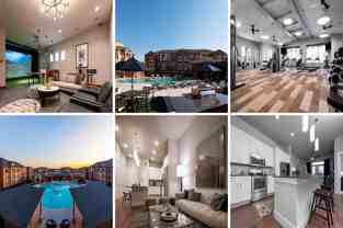 1865 Parker Rd #26082 - Photo 1 of 1