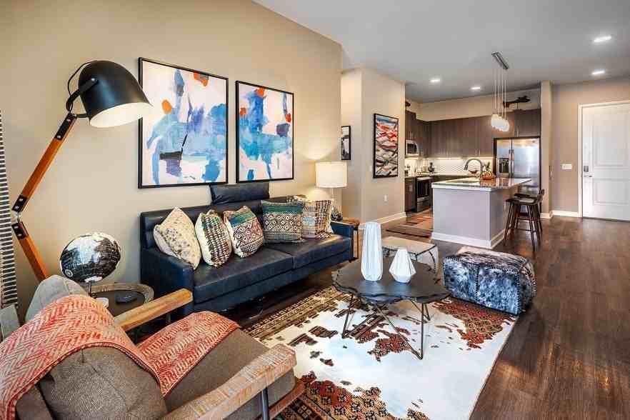 2810 Routh Creek Pkwy #26271 - Photo 3 of 11