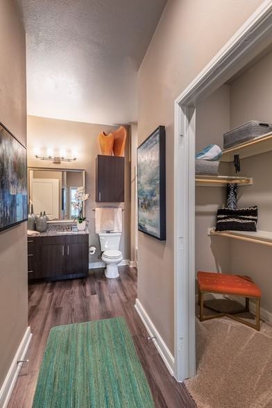 2810 Routh Creek Pkwy #26271 - Photo 4 of 11