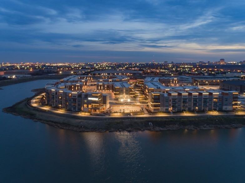 2810 Routh Creek Pkwy #26271 - Photo 5 of 11