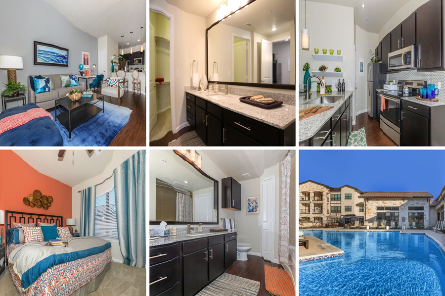 18911 Hardy Oak Blvd