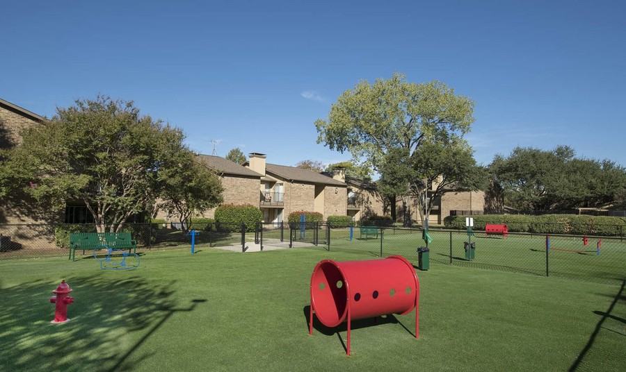 4011 Vitruvian Way #587 - Photo 5 of 30