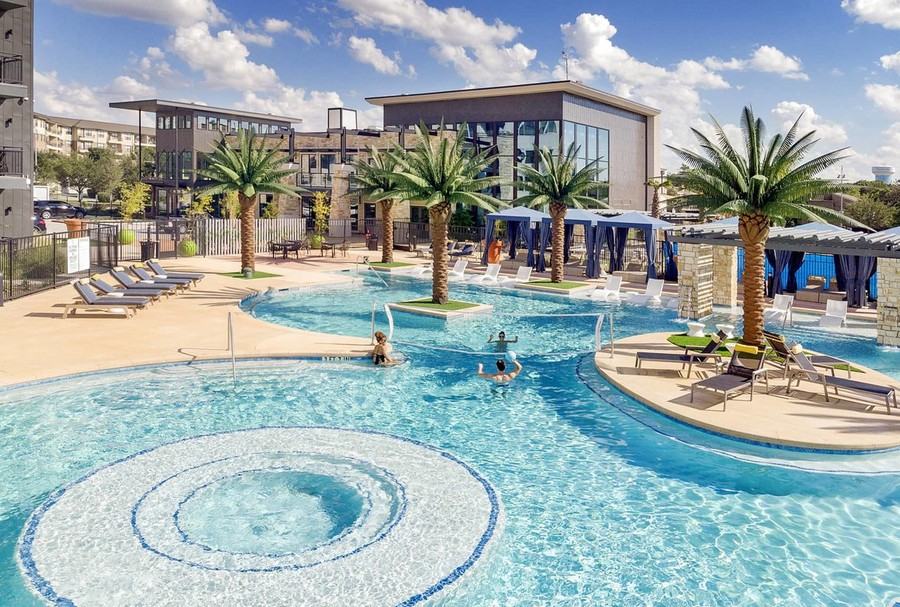 3795 Vitruvian Way #2426 - Photo 2 of 37