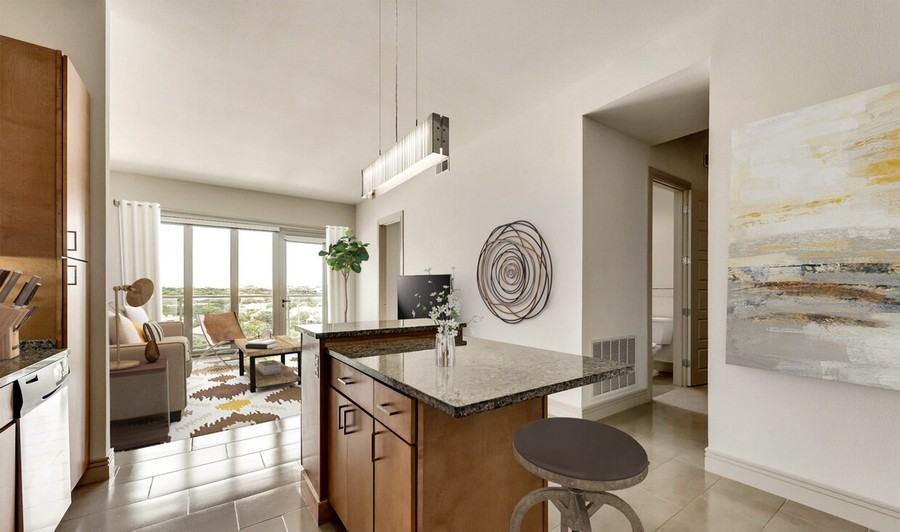 4016 Vitruvian Way #2428