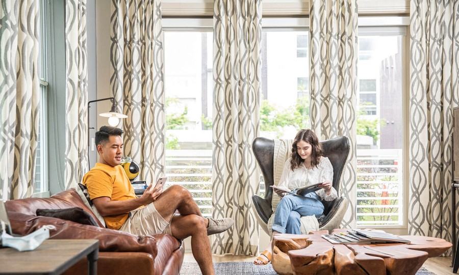 4016 Vitruvian Way #2428 - Photo 3 of 37